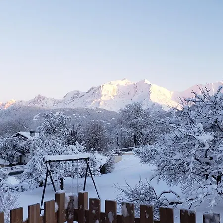 Le Mazot De Janton Chalet Combloux