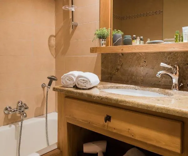 Le Mazot De Janton Chalet